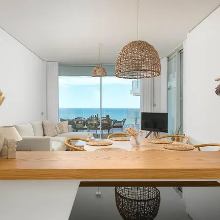 Apartment Med Two Luxury With Sea View