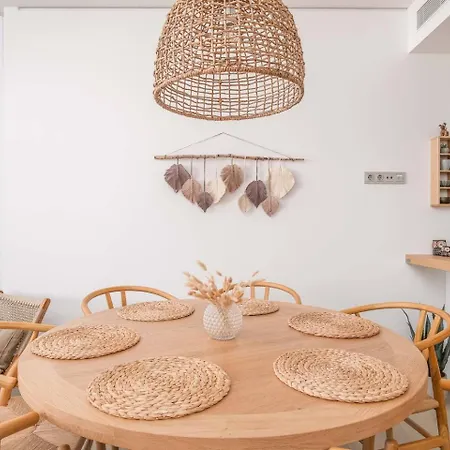 Med Two Luxury With Sea View Apartment *