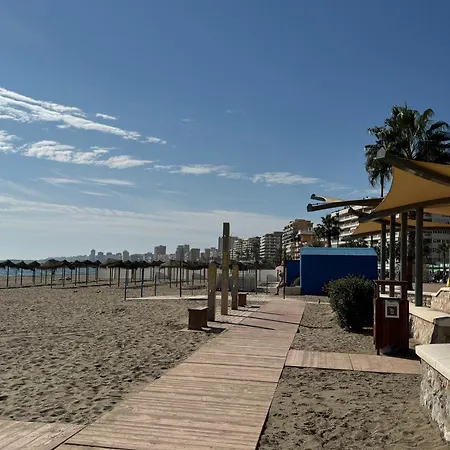 Apartament Med Two Luxury With Sea View