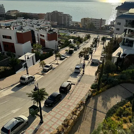 Apartament Med Two Luxury With Sea View *