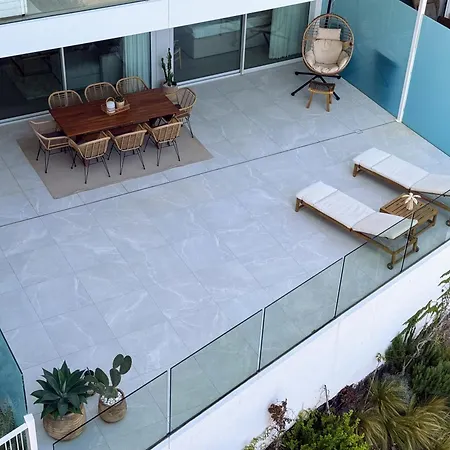 Med Two Luxury With Sea View Apartment